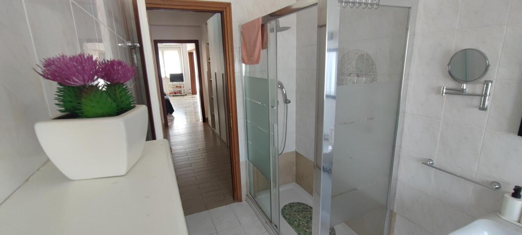 La Casetta Di Nonna Anna - 120 Mq Bright Apartment In Rome Downtown Kültér fotó