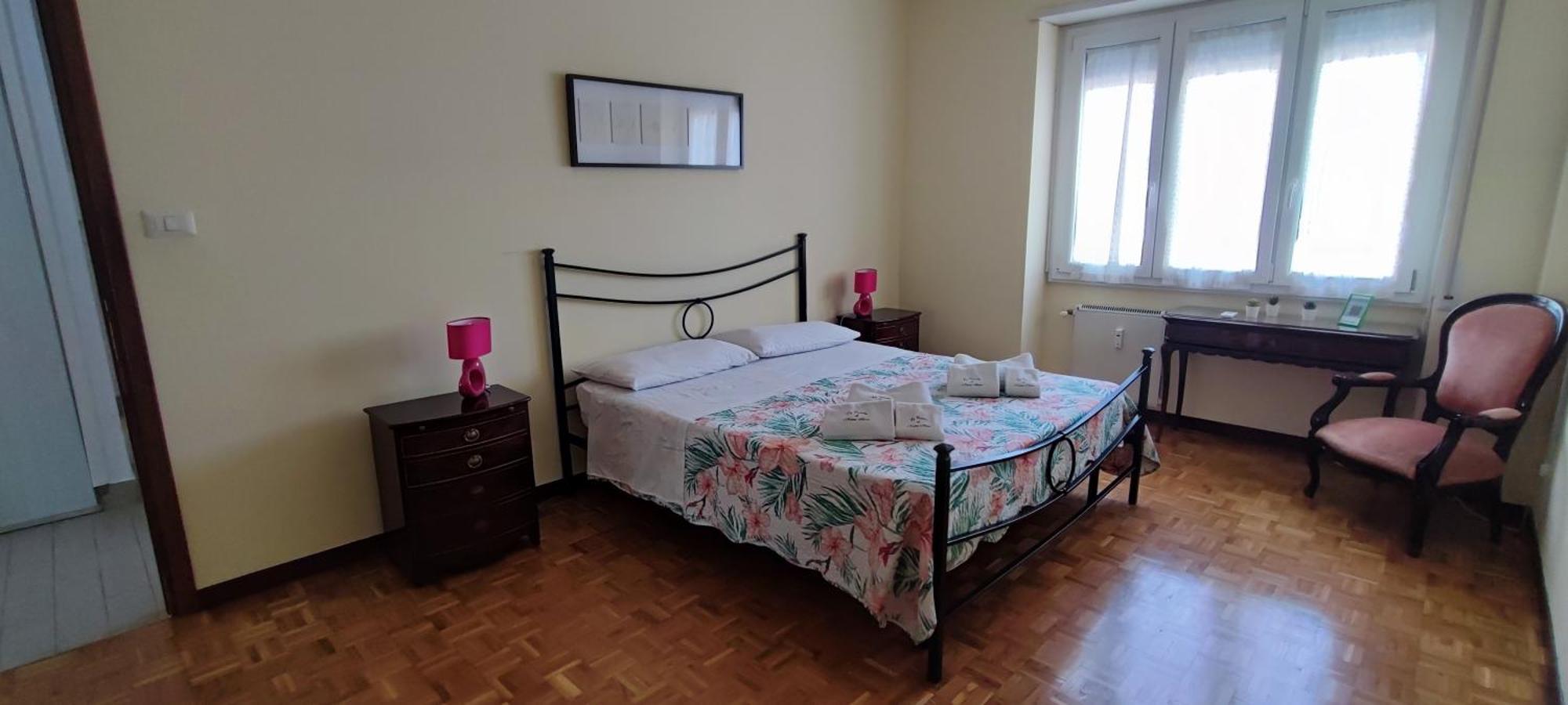 La Casetta Di Nonna Anna - 120 Mq Bright Apartment In Rome Downtown Kültér fotó