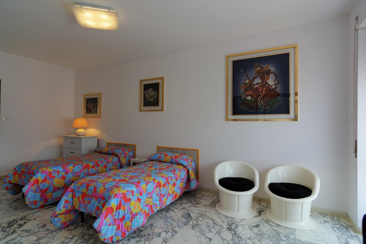 La Casetta Di Nonna Anna - 120 Mq Bright Apartment In Rome Downtown Kültér fotó